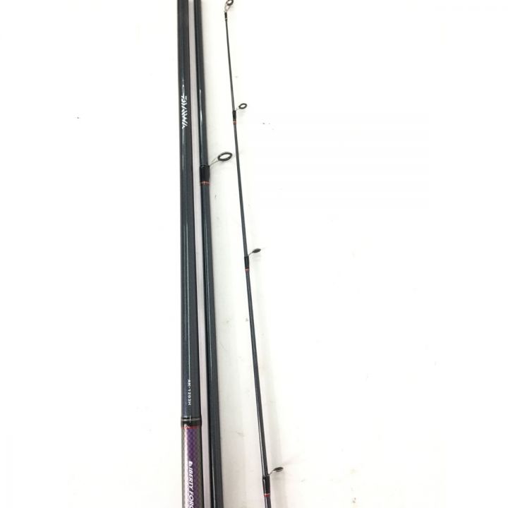 DAIWA ダイワ ルアーロッド リバティフォース アキアジ LIBERTY