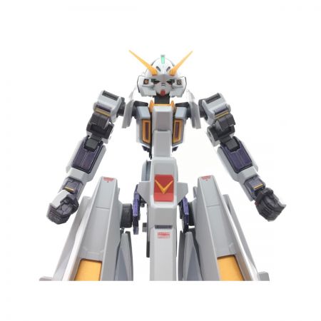 BANDAI メタルロボット魂 ガンダムTR-6 ウーンドウォート