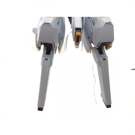  BANDAI メタルロボット魂 ガンダムTR-6 ウーンドウォート