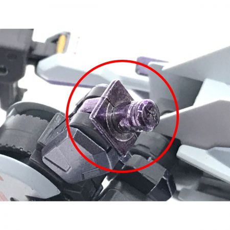  BANDAI メタルロボット魂 ガンダムTR-6 ウーンドウォート