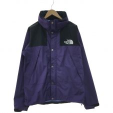 中古】 THE NORTH FACE ザノースフェイス メンズ マウンテンパーカー S