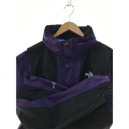 中古】 THE NORTH FACE ザノースフェイス マウンテンレインテックス ...