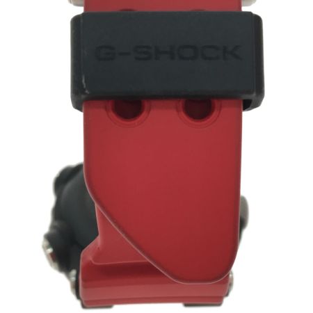  CASIO カシオ デジタルウォッチ MASTER OF G FROGMAN フロッグマン GWF-A1000