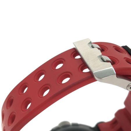  CASIO カシオ デジタルウォッチ MASTER OF G FROGMAN フロッグマン GWF-A1000