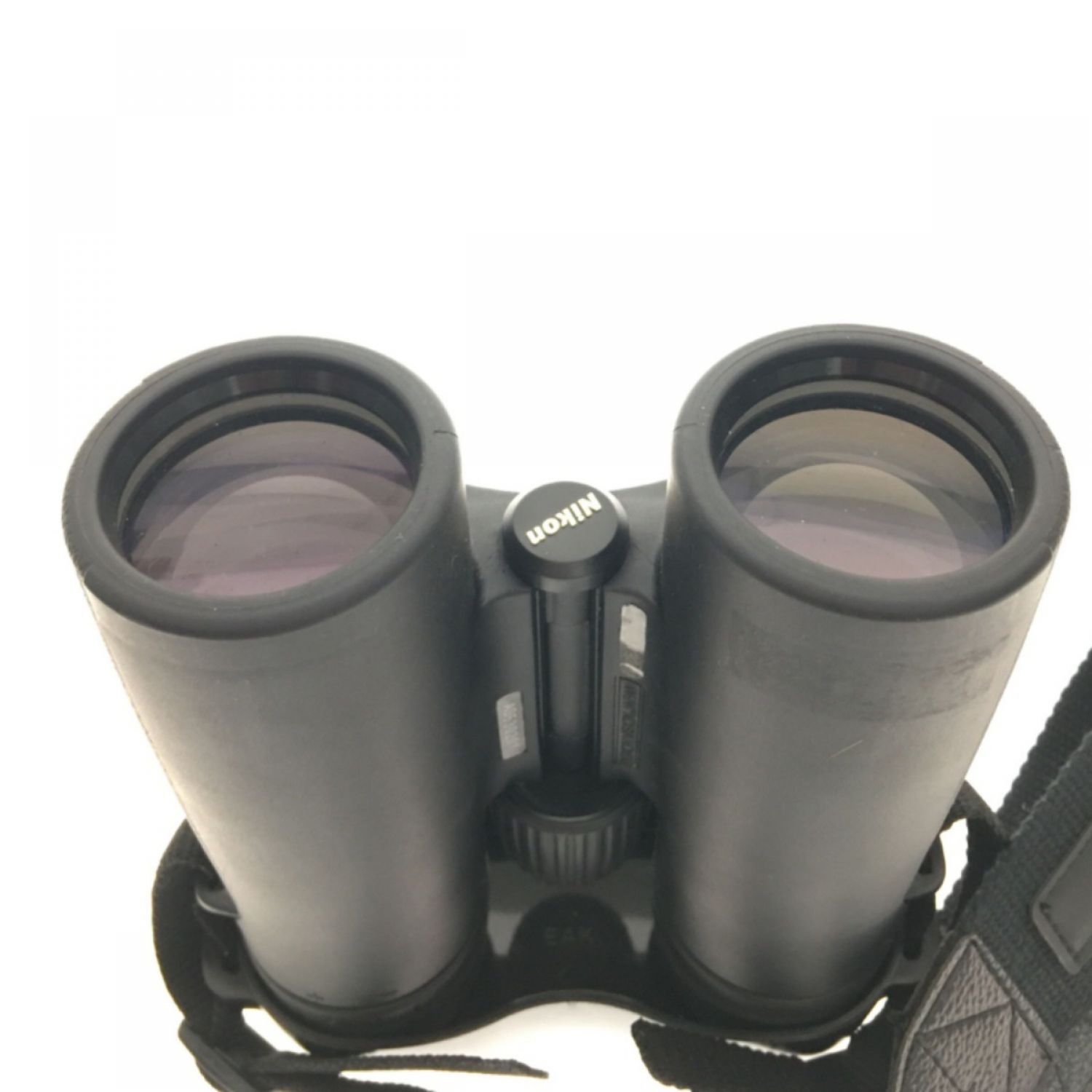 中古】 Nikon ニコン SPORTER ⅠスポーターI 双眼鏡 10×36 5.6 Bランク