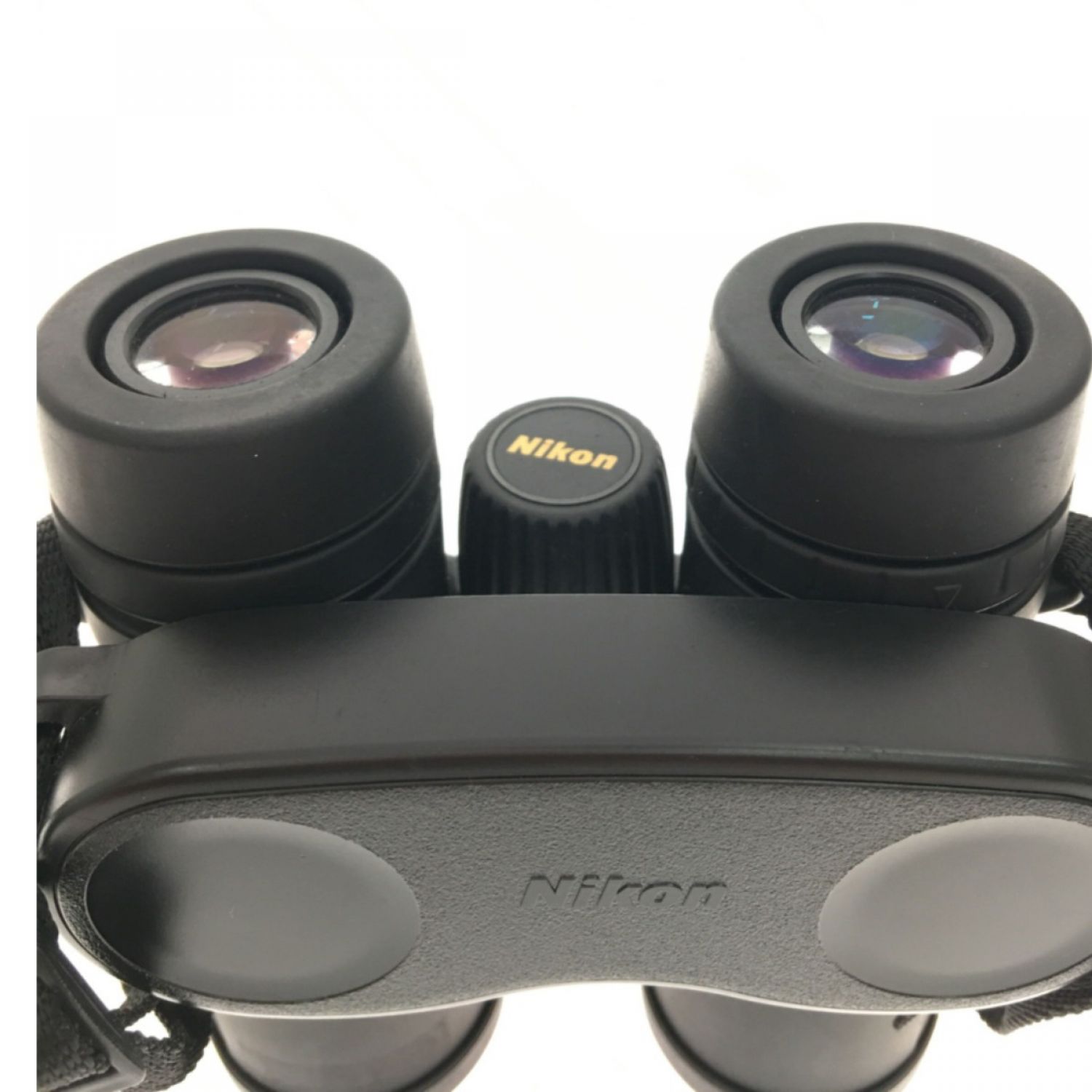 中古】 Nikon ニコン SPORTER ⅠスポーターI 双眼鏡 10×36 5.6 Bランク