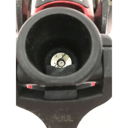  DAIWA ダイワ ロッドホルダー 竿受け 速攻160CH-E レッド x ブラック