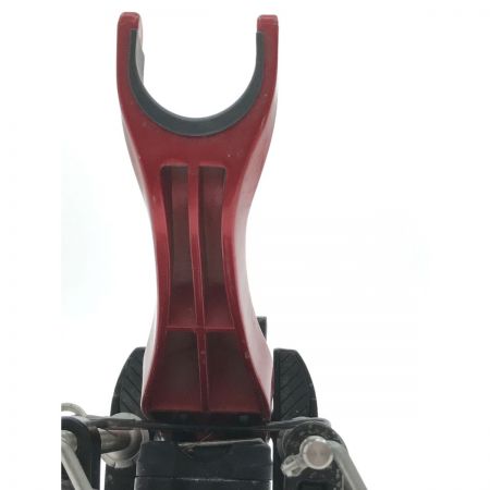  DAIWA ダイワ ロッドホルダー 竿受け 速攻160CH-E レッド x ブラック