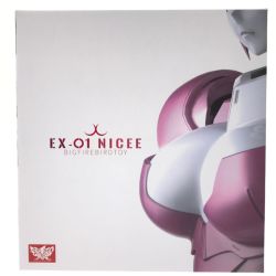 ▼▼  EX-01「NICEE」ナイシー BIGFIREBIRDTOY/大火鳥玩具 Bランク