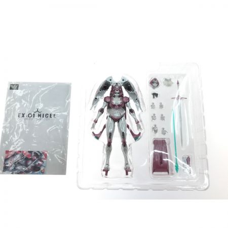   EX-01「NICEE」ナイシー BIGFIREBIRDTOY/大火鳥玩具