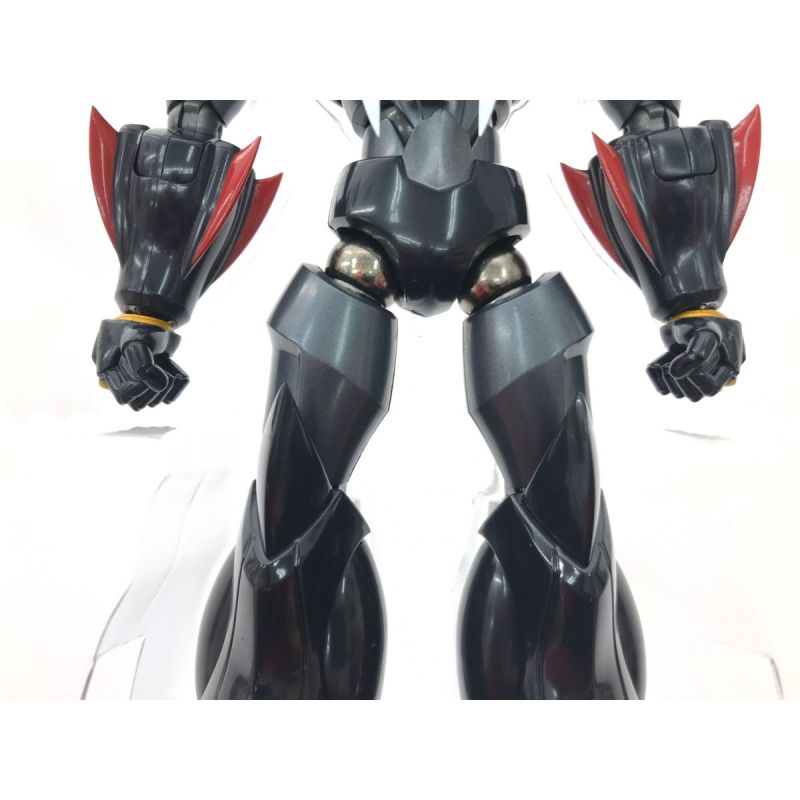 中古】 BANDAI スーパーロボット超合金 マジンカイザーSKL ファイナル