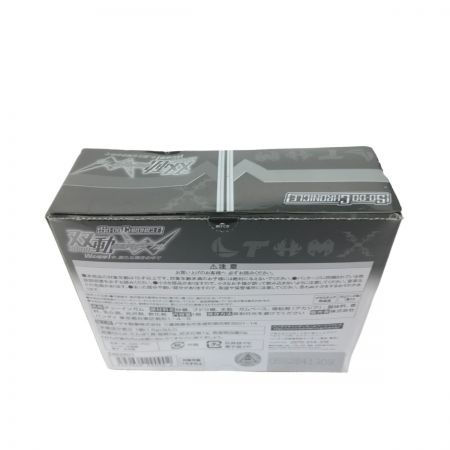  BANDAI バンダイ プラモデル SO-DO CHRONICLE 双動 仮面ライダーW