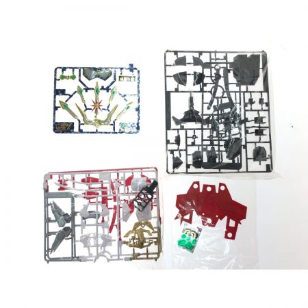  BANDAI バンダイ プラモデル SDガンダム BB戦士 No.187 剣聖頑駄無-新SD戦国伝 天星七人衆-