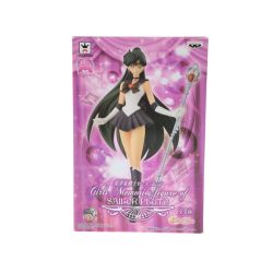 ▼▼ バンプレスト 美少女戦士セーラームーン セーラープルートフィギュアGirlsMemories Aランク