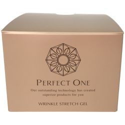 ▼▼  送料無料！医薬部外品 パーフェクトワン 薬用リンクルストレッチジェル 50g オールインワンジェル Nランク