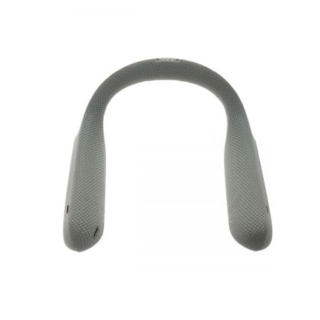  SONY ソニー ウェアラブルネックスピーカー SRS-WS1