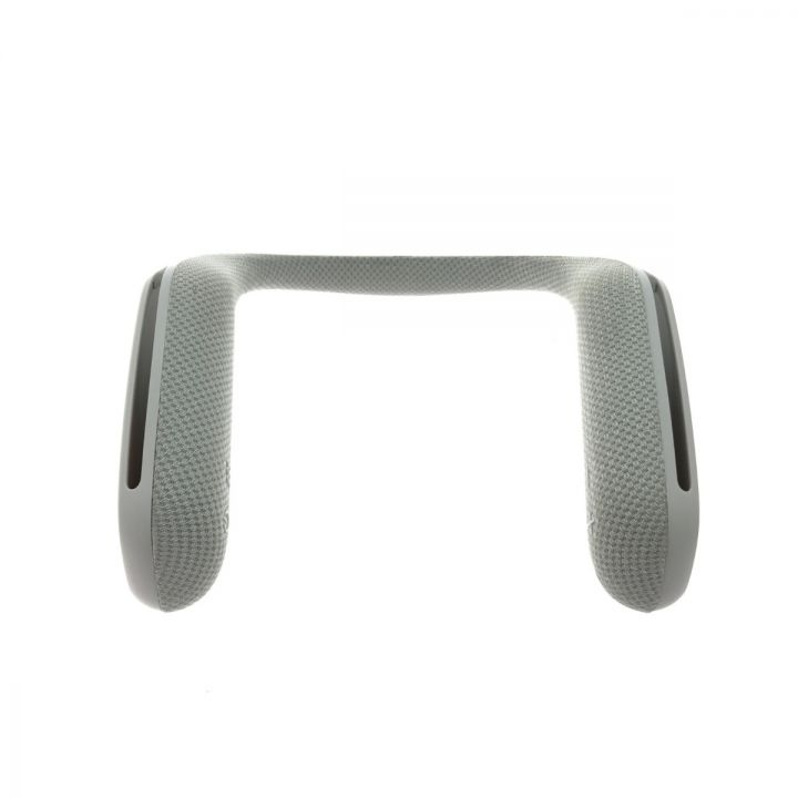 SONY ソニー ウェアラブルネックスピーカー SRS-WS1 - 中古デジタル