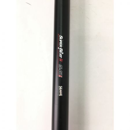  シーブ SEAVE SUPER BEAT Ⅳ スーパービートⅣ 投げ竿 25-450L ｽｰﾊﾟｰﾋﾞｰﾄⅣ 25-4505