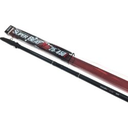 ▼▼ シーブ SEAVE SUPER BEAT Ⅳ スーパービートⅣ 投げ竿  ｽｰﾊﾟｰﾋﾞｰﾄⅣ 25-4505 Sランク