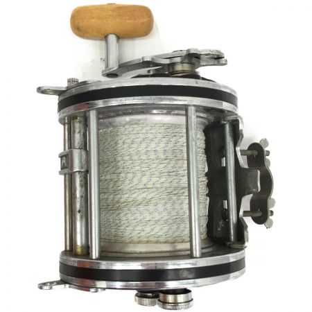  DAIWA ダイワ 大型両軸リール Sea Line800 シーライン800 手動 錆・ゴリ感あり