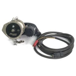 ▼▼ DAIWA ダイワ 電動リール Dynamic ダイナミック6000D ハーネス付属 釣り用品 Cランク