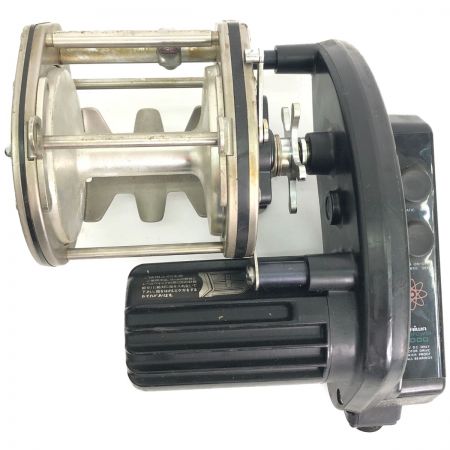  DAIWA ダイワ 電動リール Dynamic ダイナミック6000D ハーネス付属 釣り用品