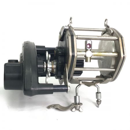  DAIWA ダイワ 電動リール Dynamic ダイナミック6000D ハーネス付属 釣り用品