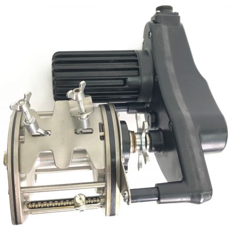  DAIWA ダイワ 電動リール Dynamic ダイナミック6000D ハーネス付属 釣り用品