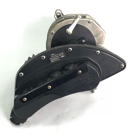  DAIWA ダイワ 電動リール Dynamic ダイナミック6000D ハーネス付属 釣り用品