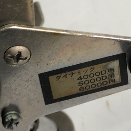  DAIWA ダイワ 電動リール Dynamic ダイナミック6000D ハーネス付属 釣り用品