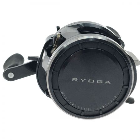  DAIWA ダイワ ベイトリール RYOGA リョウガ 右ハンドル マグシールド 18RYOGA 1016H