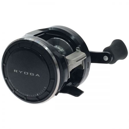  DAIWA ダイワ ベイトリール RYOGA リョウガ 右ハンドル マグシールド 18RYOGA 1016H