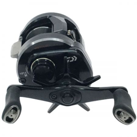  DAIWA ダイワ ベイトリール RYOGA リョウガ 右ハンドル マグシールド 18RYOGA 1016H