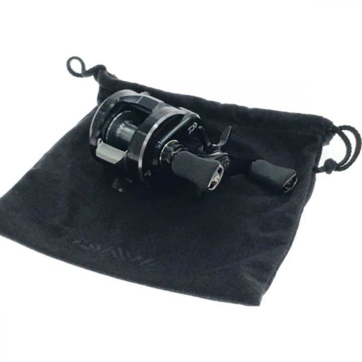 RYOGA ベイトリール MAGSEALED