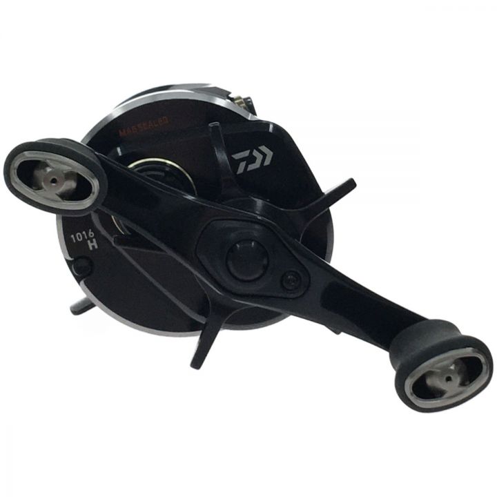 DAIWA ダイワ ベイトリール RYOGA リョウガ 右ハンドル マグシールド 18RYOGA 1016H｜中古｜なんでもリサイクルビッグバン