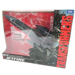 ▼▼ TAKARATOMY トランスフォーマーMB-16ジェットファイアー Sランク