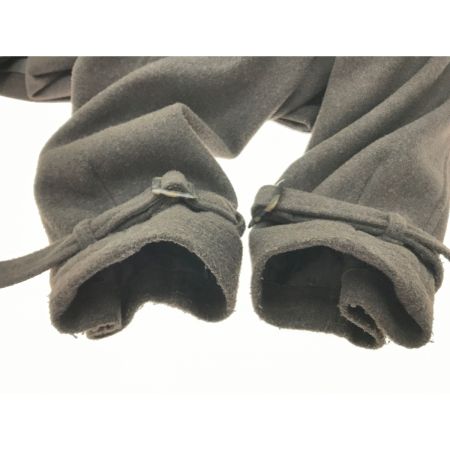  FREAK'S STORE フリークスストア ウーリートレンチコート 213-3514 ブラウン