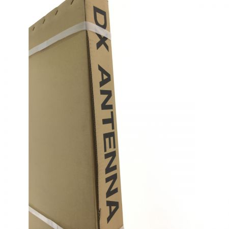   共同受信用UHFアンテナオールチャンネル(13ch.～52ch.)用 動作未確認 DX-ANTENA20S1