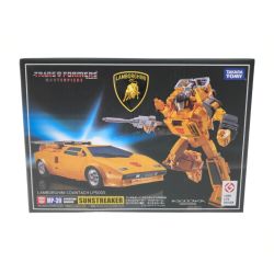 ▼▼ タカラトミー トランスフォーマー マスターピース MP-39 サンストリーカー Nランク