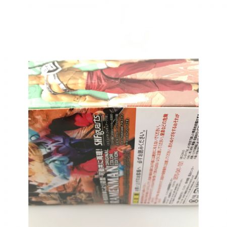  BANDAI バンダイ S.H.Figuarts キン肉マン ラーメンマン ORIGINAL COLOR EDITION