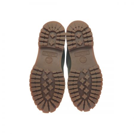  Timberland ティンバーランド プレミアム パファーブーツ A1URB Ａ2898 カーキ×ブラック