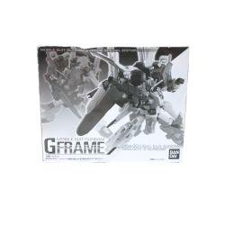 ▼▼ BANDAI バンダイ Gフレーム Ex-Sガンダム/Sガンダム Sランク