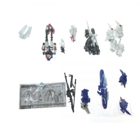  BANDAI バンダイ Gフレーム Ex-Sガンダム/Sガンダム