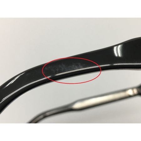  GUCCI グッチ アイウエア ユニセックス ウェリントン型 セルフレーム  GG0182S ブラック