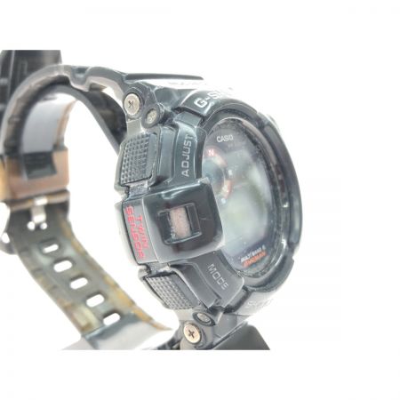 中古】 CASIO カシオ G-SHOCK Gショック 電波ソーラー マッドマン GW 