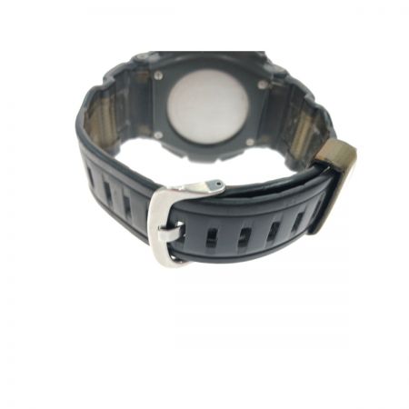  CASIO カシオ G-SHOCK Gショック 電波ソーラー マッドマン  GW-9300-1JF ブラック