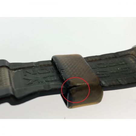  CASIO カシオ G-SHOCK Gショック 電波ソーラー マッドマン  GW-9300-1JF ブラック