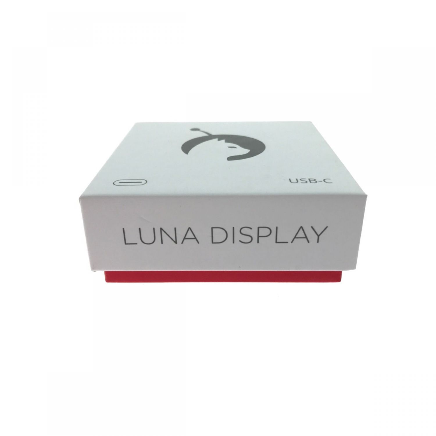 中古】 Astro HQ LLC Luna Display USB-CiPad セカンドディスプレイ