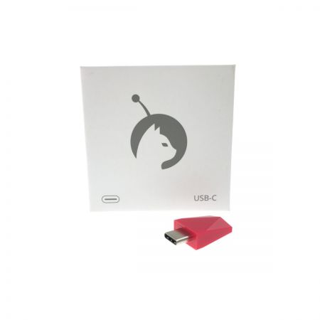   Astro HQ LLC Luna Display USB-CiPad セカンドディスプレイアダプタ USBC/01