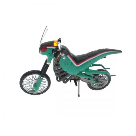  BANDAI バンダイ S.H.Figuarts バトルホッパー 開封品